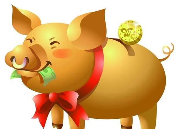 如何夸属相猪的人？为什么属相猪的人在中国传统风水中被视为幸运